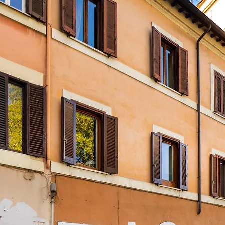 Lejlighed River View Rom