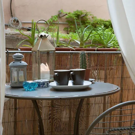 Lejlighed River View *