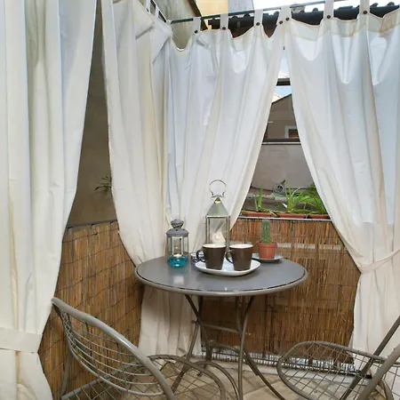 River View Lejlighed Rom