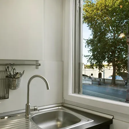 Lejlighed River View