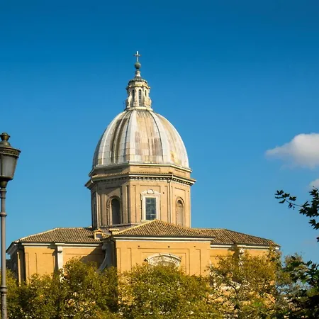 River View Lejlighed Rom