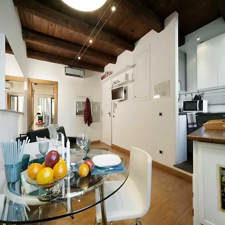 River View Appartement