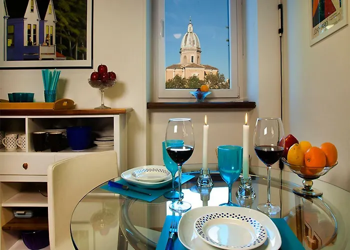 River View Apartment *