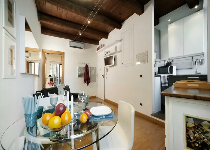 River View Apartment